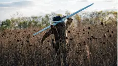 ЗСУ війна фронт військовий поле солдат армія бій
