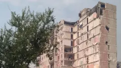 Сіверськодонецьк липень