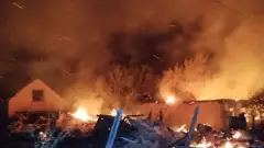 Харківщина удар
