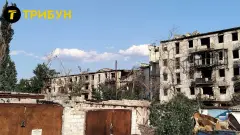 Сіверськодонецьк липень 2025