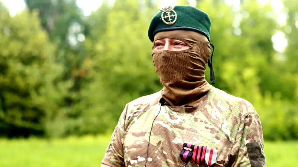 скорпіон