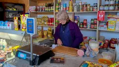 магазин покровськ прилавок
