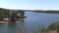 ісаківське водосховище алчевськ