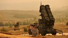 ппо Patriot 