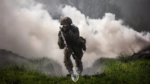 Військові збройні сили в Україні Військові збройні сили