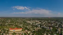 кремінна в мирні часи