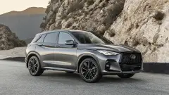 Infiniti QX50