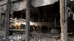 обстріл Донеччини