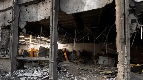 Обстріл Донецької області Обстріл донецького регіону
