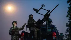 зсу війна військові