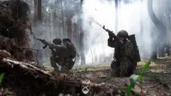 зсу війна військові