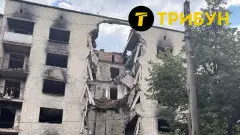 Бахмут 2025