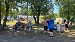 евакуація з Дніпропетровщини