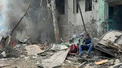 Покровськ липень 2025