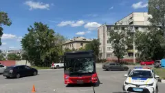 ДТП у Харкові