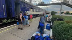 евакуація липень 2025