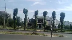 Сіверськодонецьк липень 2025