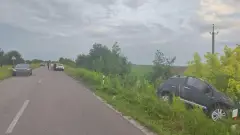 дтп на Волині