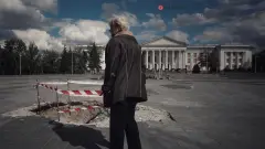 Краматорськ війна людина впо