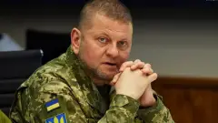 Валерій Залужний