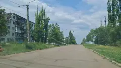 Лисичанськ 