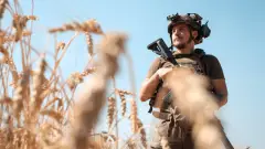 зсу військовий