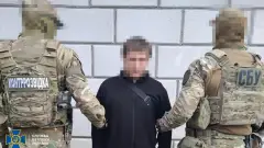 агент білоруського кгб