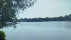 суми озеро чеха