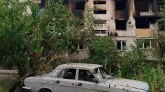 Харківщина удар