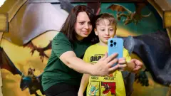 Ольга Модіна