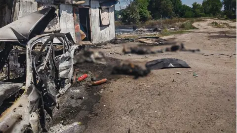Харківський регіон
