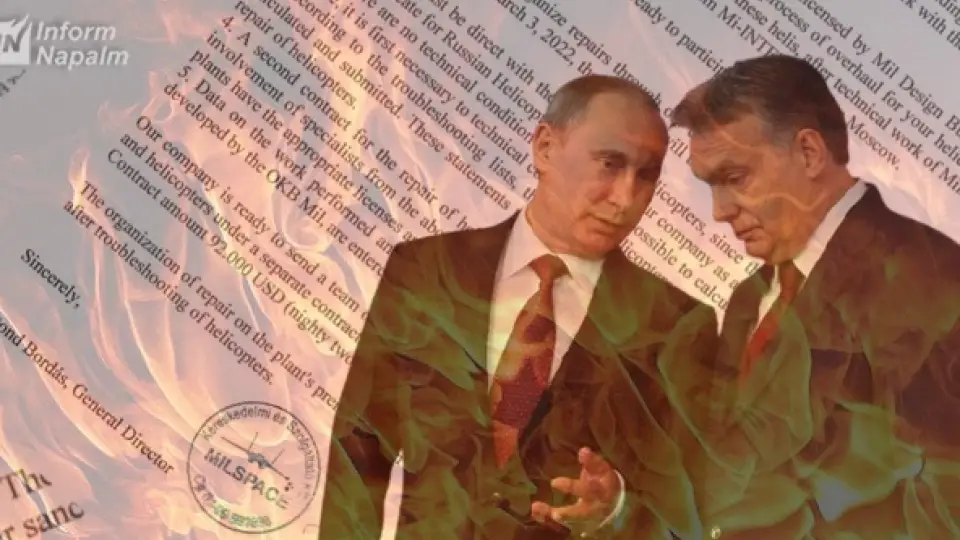 путін санкції угорщина
