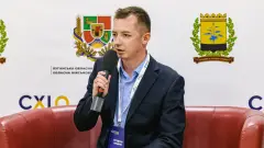 Андрій Грудкін