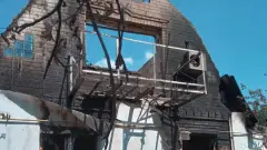 Харківщина серпень 