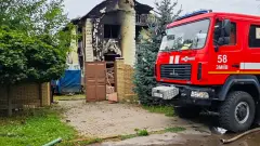 Харківщина удар
