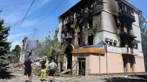 Донець