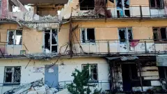 Сіверськодонецьк будинок Енергетиків