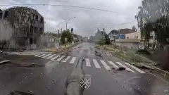 Покровськ 2025