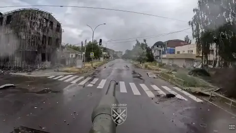 Pokrovsk 2025