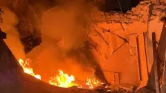 удар харківщина