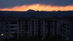 Лисичанськ окупація Луганщина будинок війна