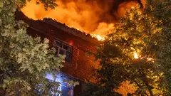 харків удар 7 серпня
