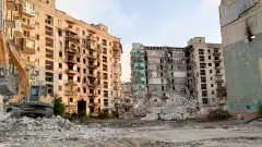 Сіверськодонецьк сірика демонтаж будинок