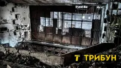У мережі показали, який вигляд має міський палац культури "Український дім" в окупованому Маріуполі.