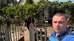 евакуація Проліска