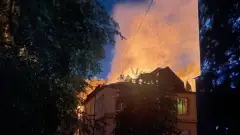 Харківщина удар