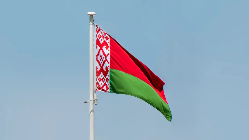 прапор білорусь білорусь