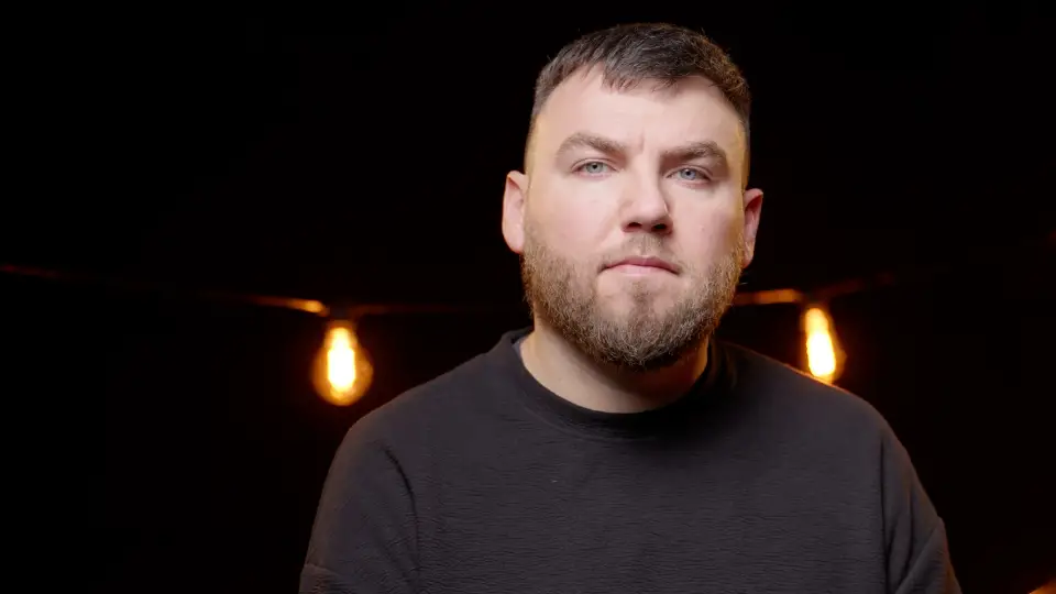 Артур Пройдаков, учитель української мови та літератури київської школи "МрійДій", виконавчий директор освітньої фундації “МрійДій” і фіналіст Global Teacher Prize 2023