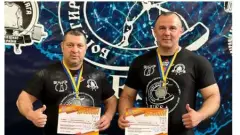 Дмитро Іголкін