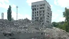 Харків демонтаж будинку